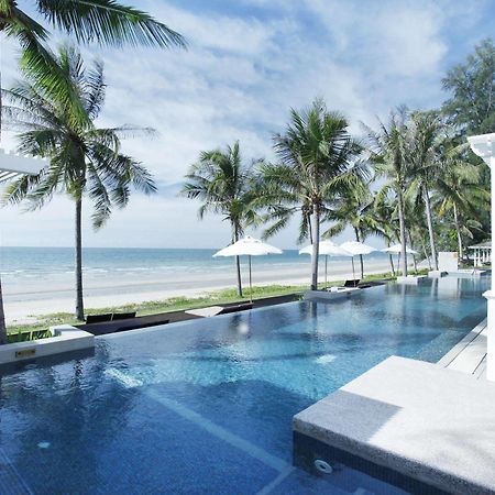 Nishaville Resort Prachuap Khiri Khan Eksteriør bilde