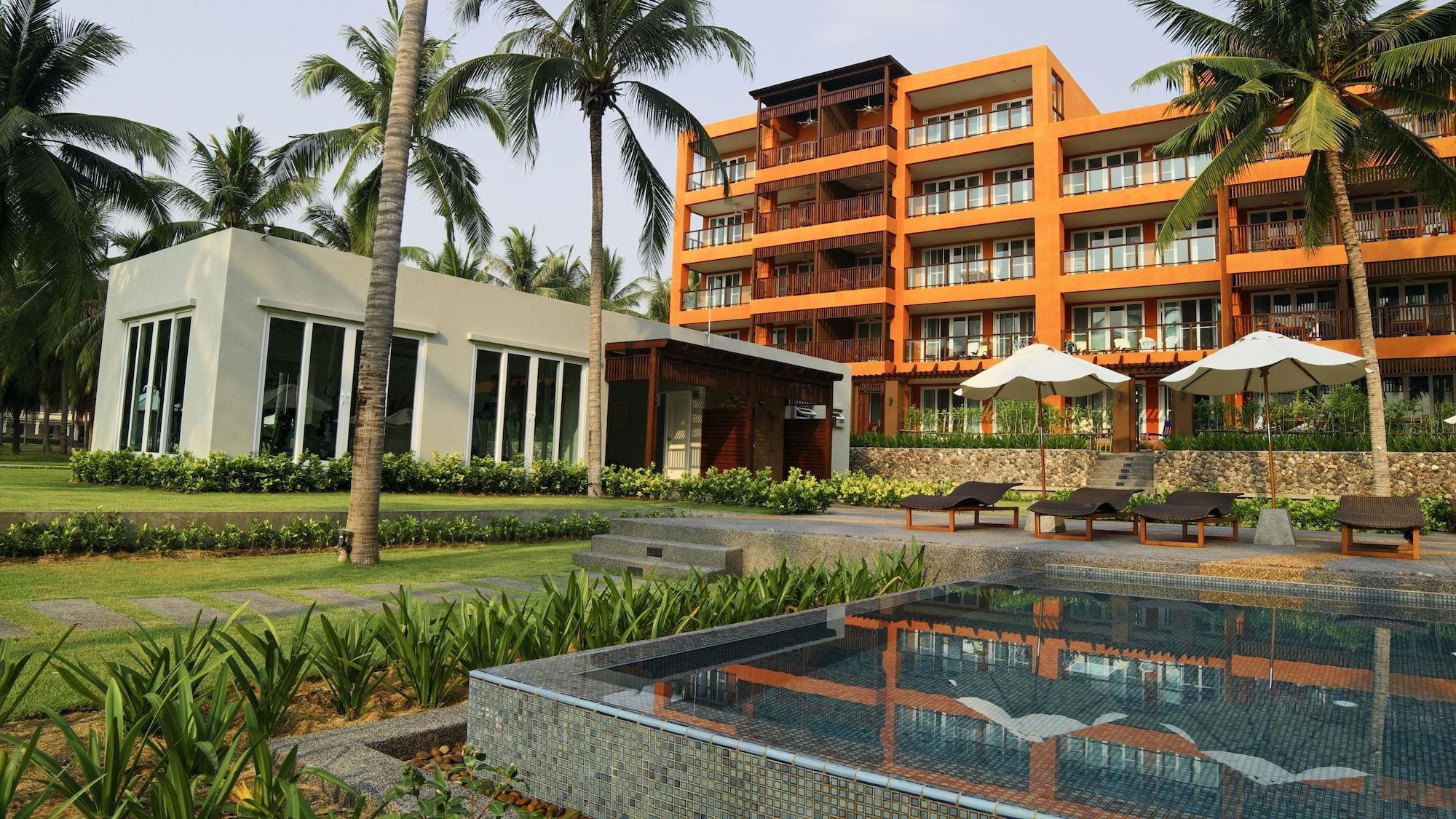 Nishaville Resort Prachuap Khiri Khan Eksteriør bilde