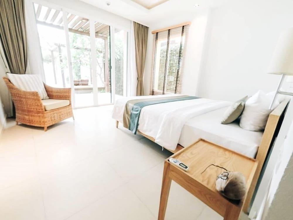 Nishaville Resort Prachuap Khiri Khan Eksteriør bilde