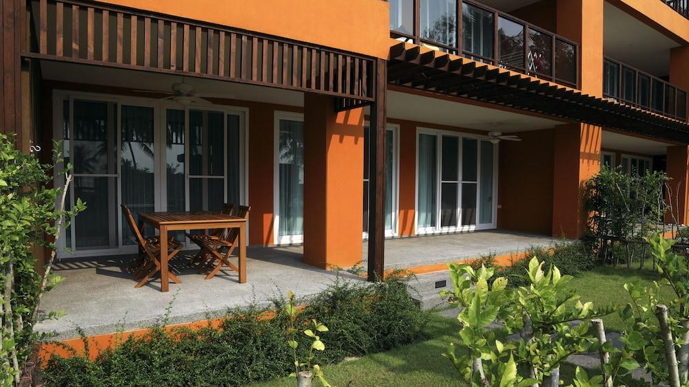 Nishaville Resort Prachuap Khiri Khan Eksteriør bilde