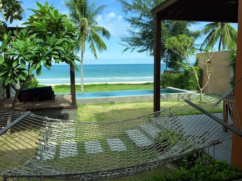 Nishaville Resort Prachuap Khiri Khan Eksteriør bilde