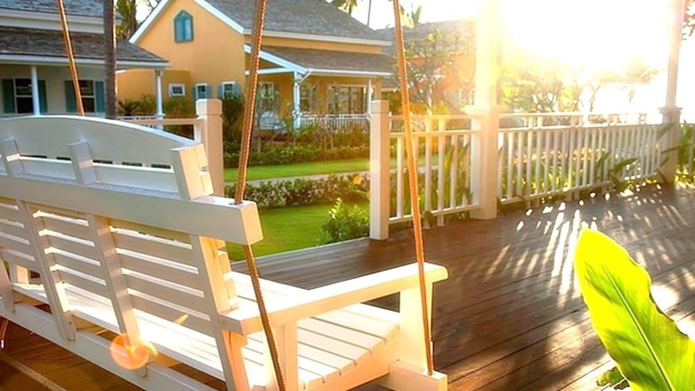 Nishaville Resort Prachuap Khiri Khan Eksteriør bilde