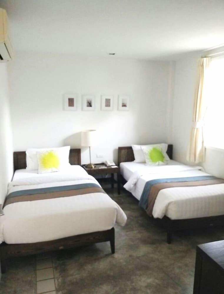 Nishaville Resort Prachuap Khiri Khan Eksteriør bilde