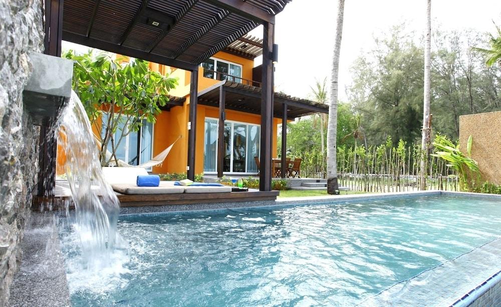 Nishaville Resort Prachuap Khiri Khan Eksteriør bilde