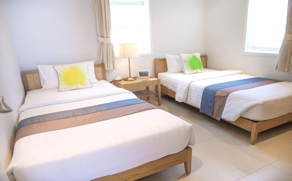 Nishaville Resort Prachuap Khiri Khan Eksteriør bilde