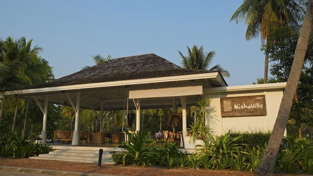 Nishaville Resort Prachuap Khiri Khan Eksteriør bilde
