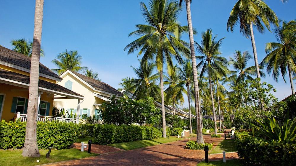 Nishaville Resort Prachuap Khiri Khan Eksteriør bilde