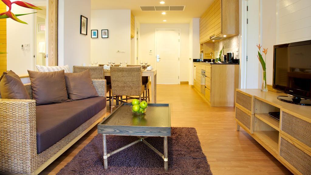 Nishaville Resort Prachuap Khiri Khan Eksteriør bilde