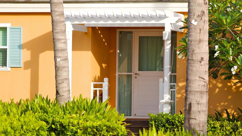 Nishaville Resort Prachuap Khiri Khan Eksteriør bilde