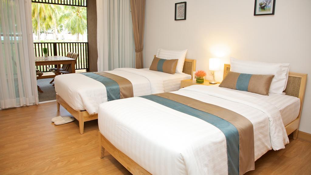 Nishaville Resort Prachuap Khiri Khan Eksteriør bilde