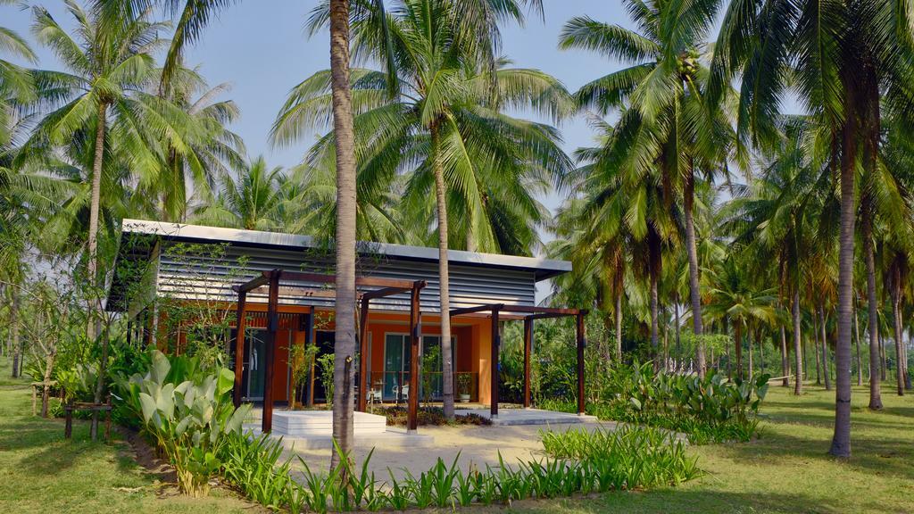 Nishaville Resort Prachuap Khiri Khan Eksteriør bilde