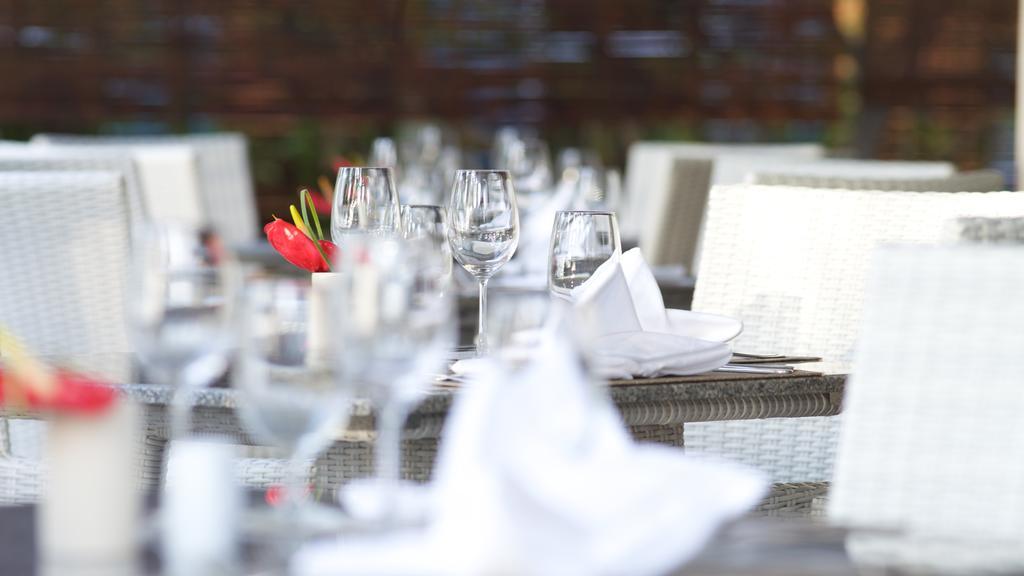 Nishaville Resort Prachuap Khiri Khan Eksteriør bilde
