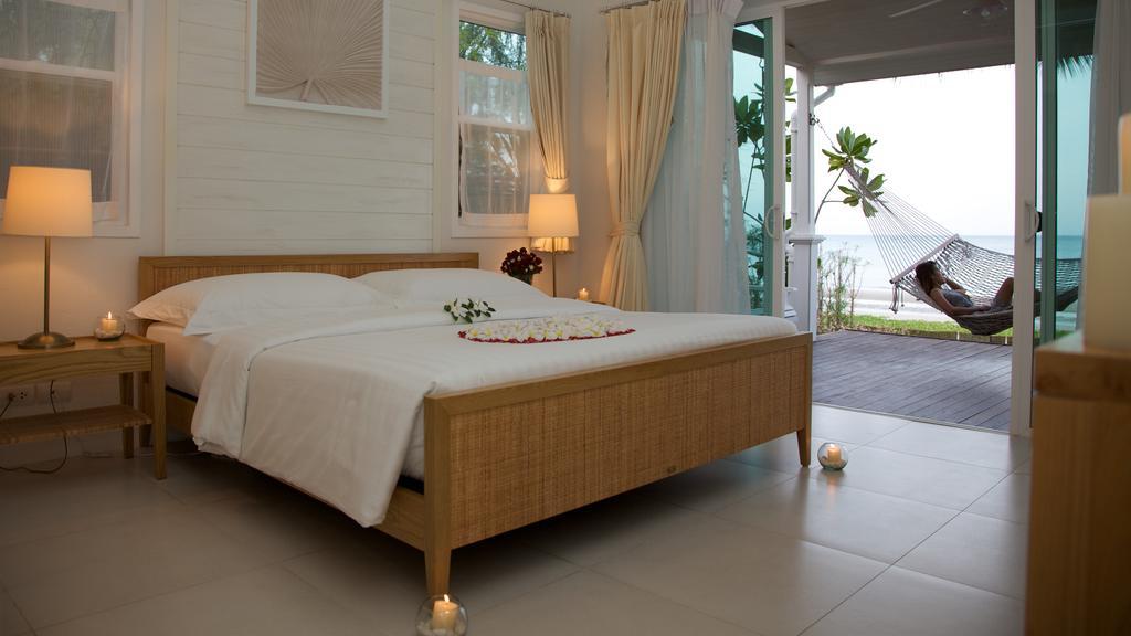 Nishaville Resort Prachuap Khiri Khan Eksteriør bilde