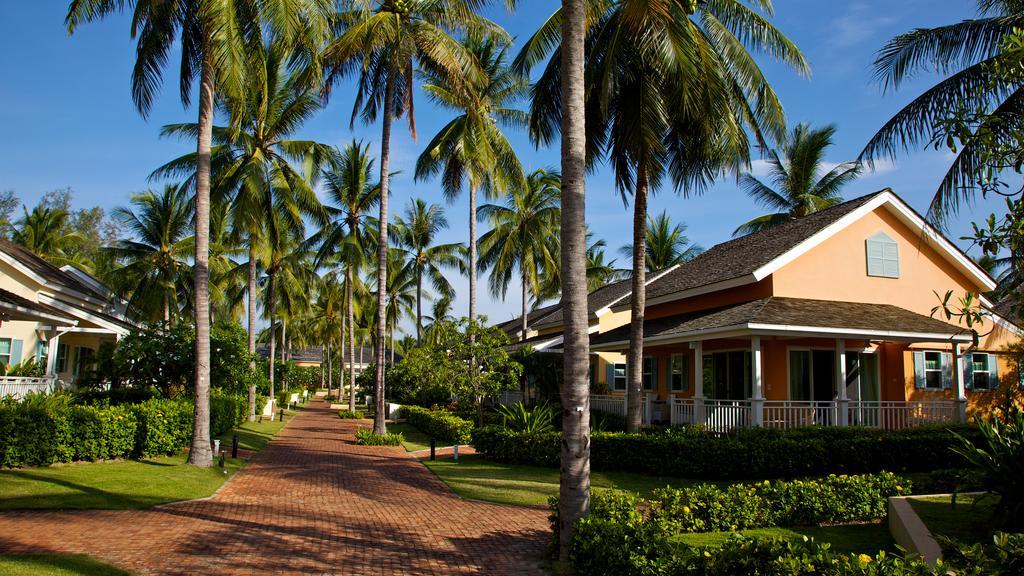 Nishaville Resort Prachuap Khiri Khan Eksteriør bilde