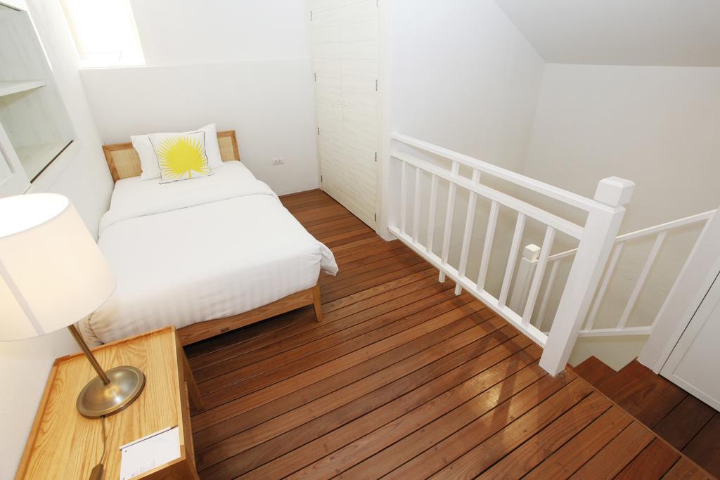 Nishaville Resort Prachuap Khiri Khan Eksteriør bilde