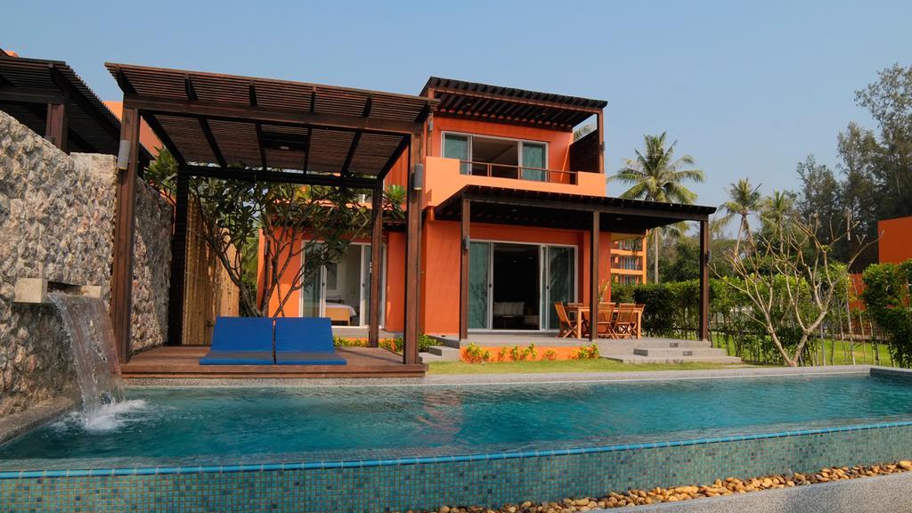 Nishaville Resort Prachuap Khiri Khan Eksteriør bilde