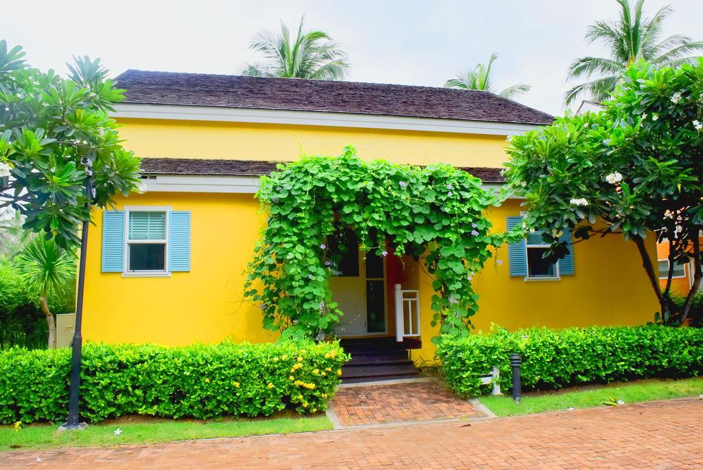 Nishaville Resort Prachuap Khiri Khan Eksteriør bilde