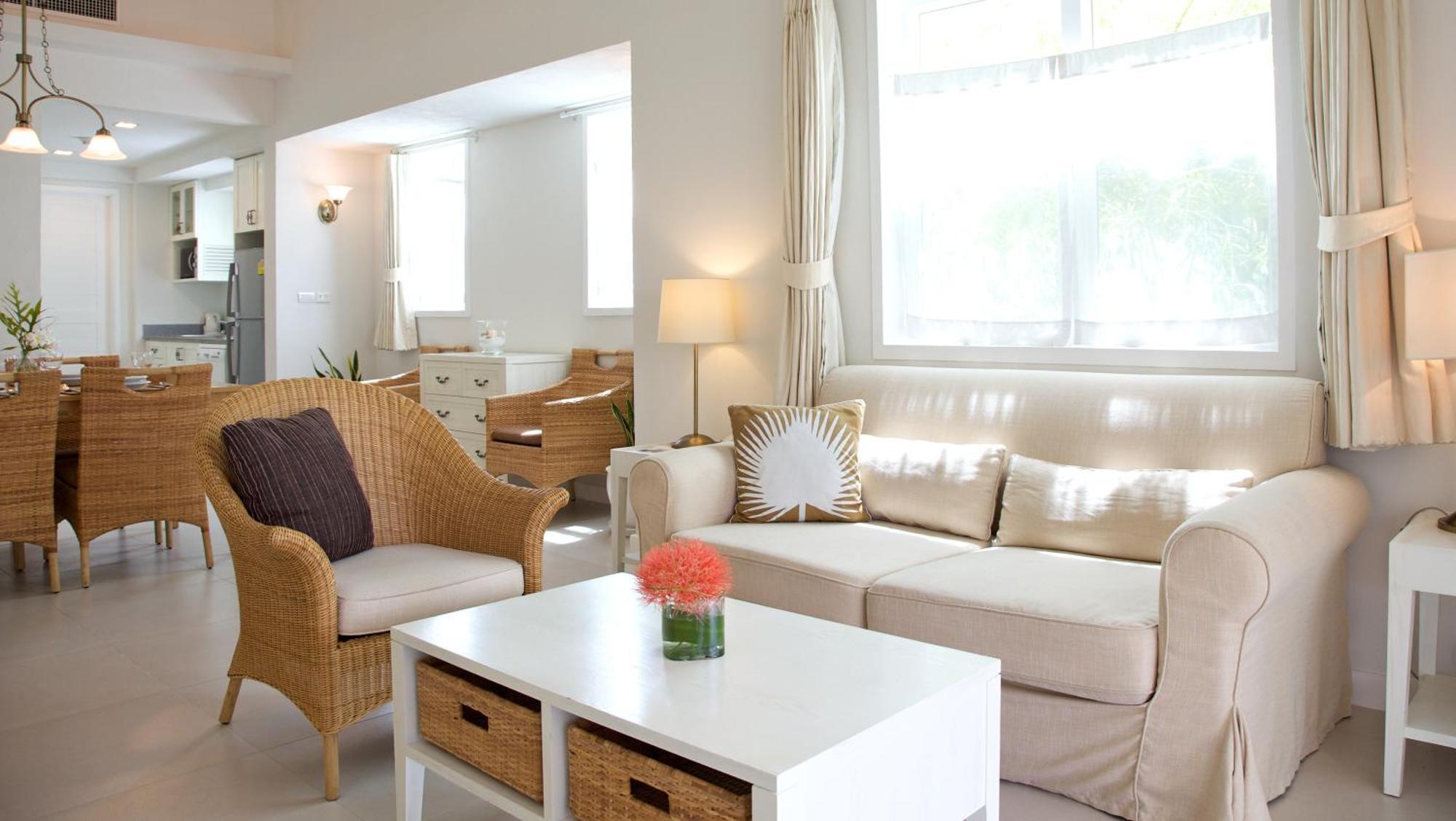 Nishaville Resort Prachuap Khiri Khan Eksteriør bilde