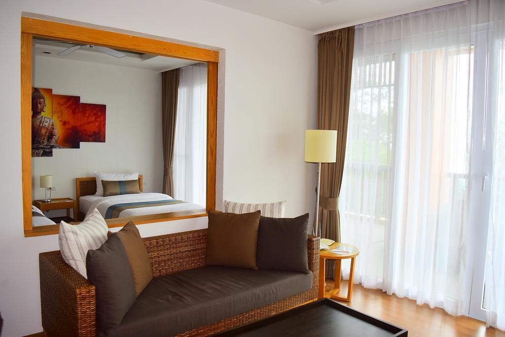 Nishaville Resort Prachuap Khiri Khan Eksteriør bilde