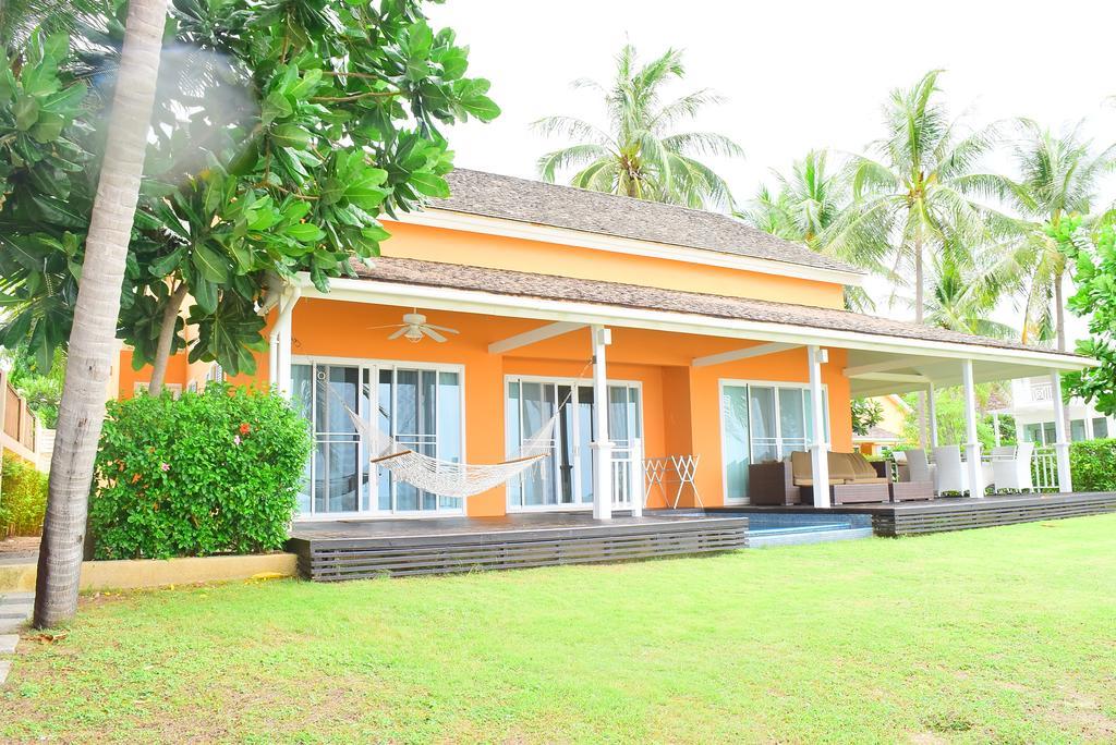 Nishaville Resort Prachuap Khiri Khan Eksteriør bilde