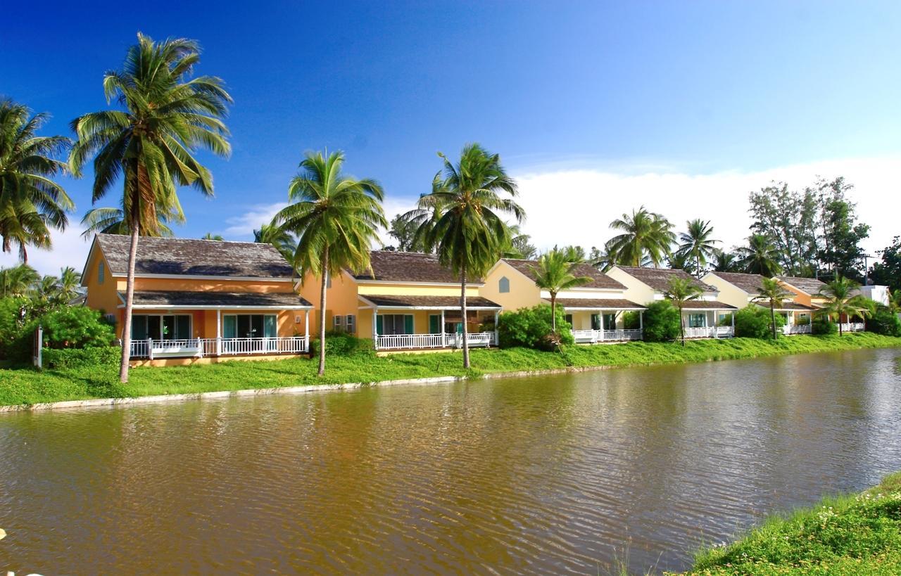 Nishaville Resort Prachuap Khiri Khan Eksteriør bilde