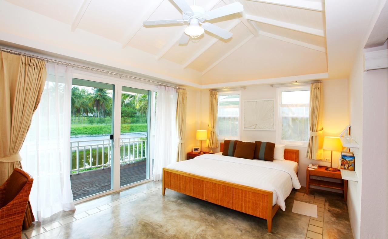 Nishaville Resort Prachuap Khiri Khan Eksteriør bilde