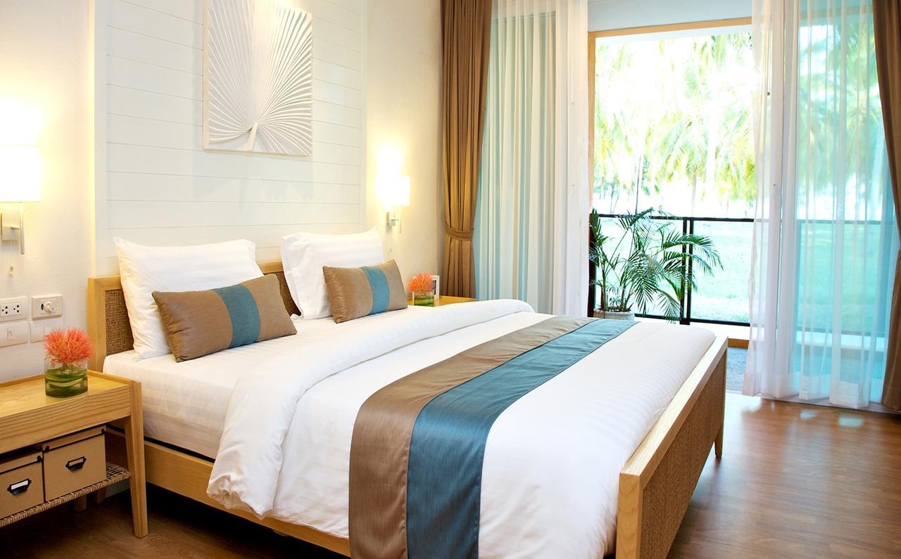 Nishaville Resort Prachuap Khiri Khan Eksteriør bilde