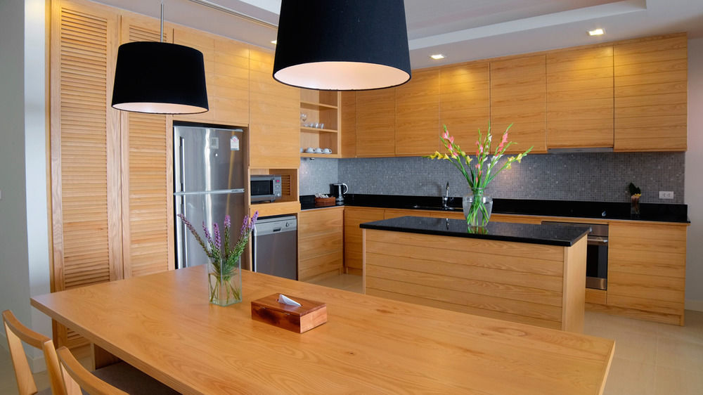 Nishaville Resort Prachuap Khiri Khan Eksteriør bilde