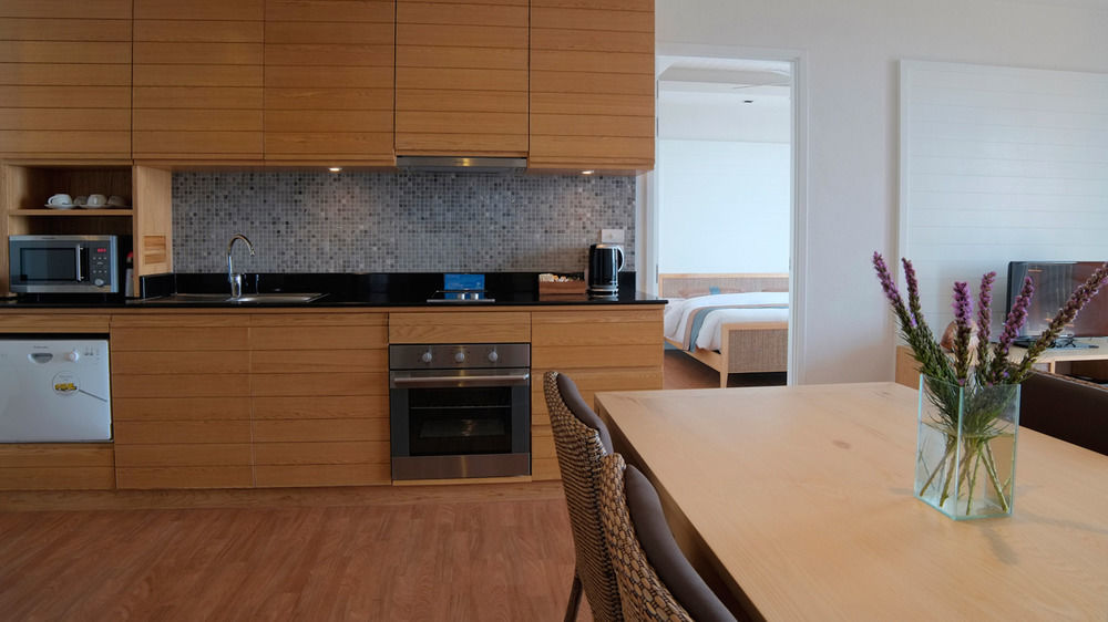 Nishaville Resort Prachuap Khiri Khan Eksteriør bilde
