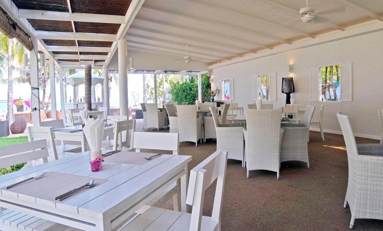 Nishaville Resort Prachuap Khiri Khan Eksteriør bilde