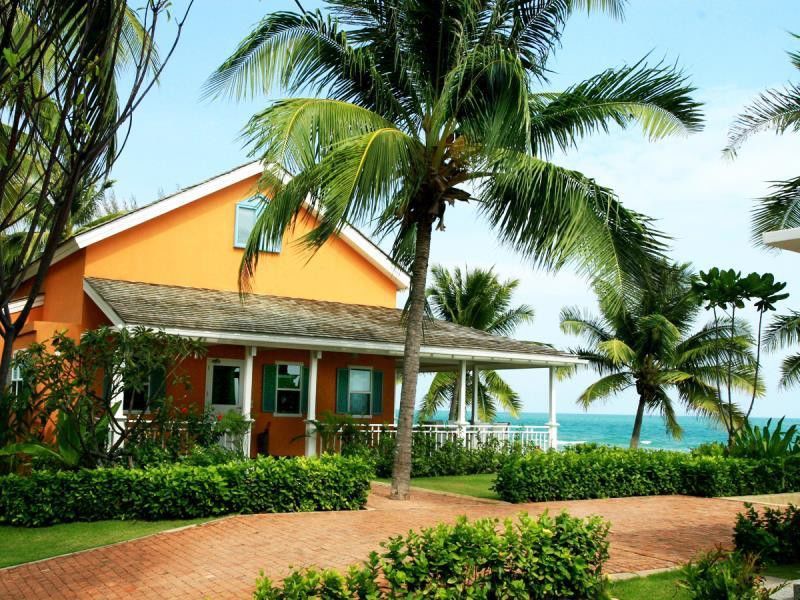 Nishaville Resort Prachuap Khiri Khan Eksteriør bilde