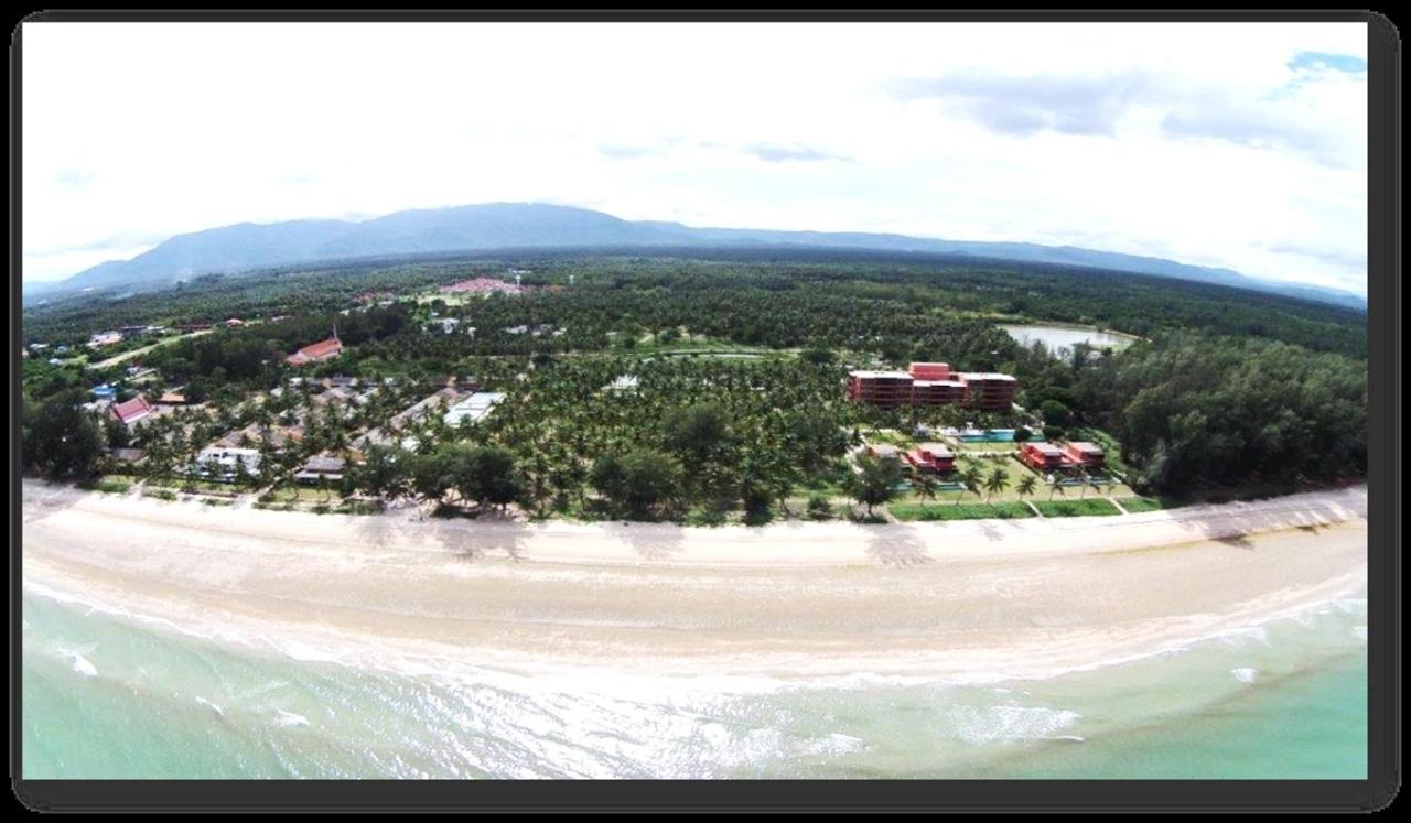 Nishaville Resort Prachuap Khiri Khan Eksteriør bilde