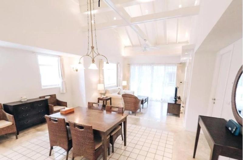 Nishaville Resort Prachuap Khiri Khan Eksteriør bilde