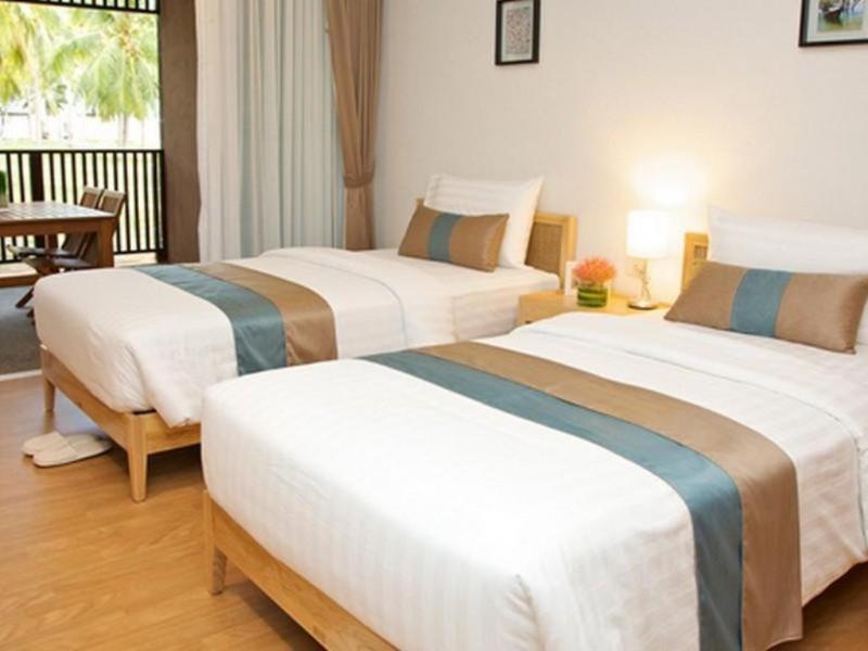 Nishaville Resort Prachuap Khiri Khan Eksteriør bilde