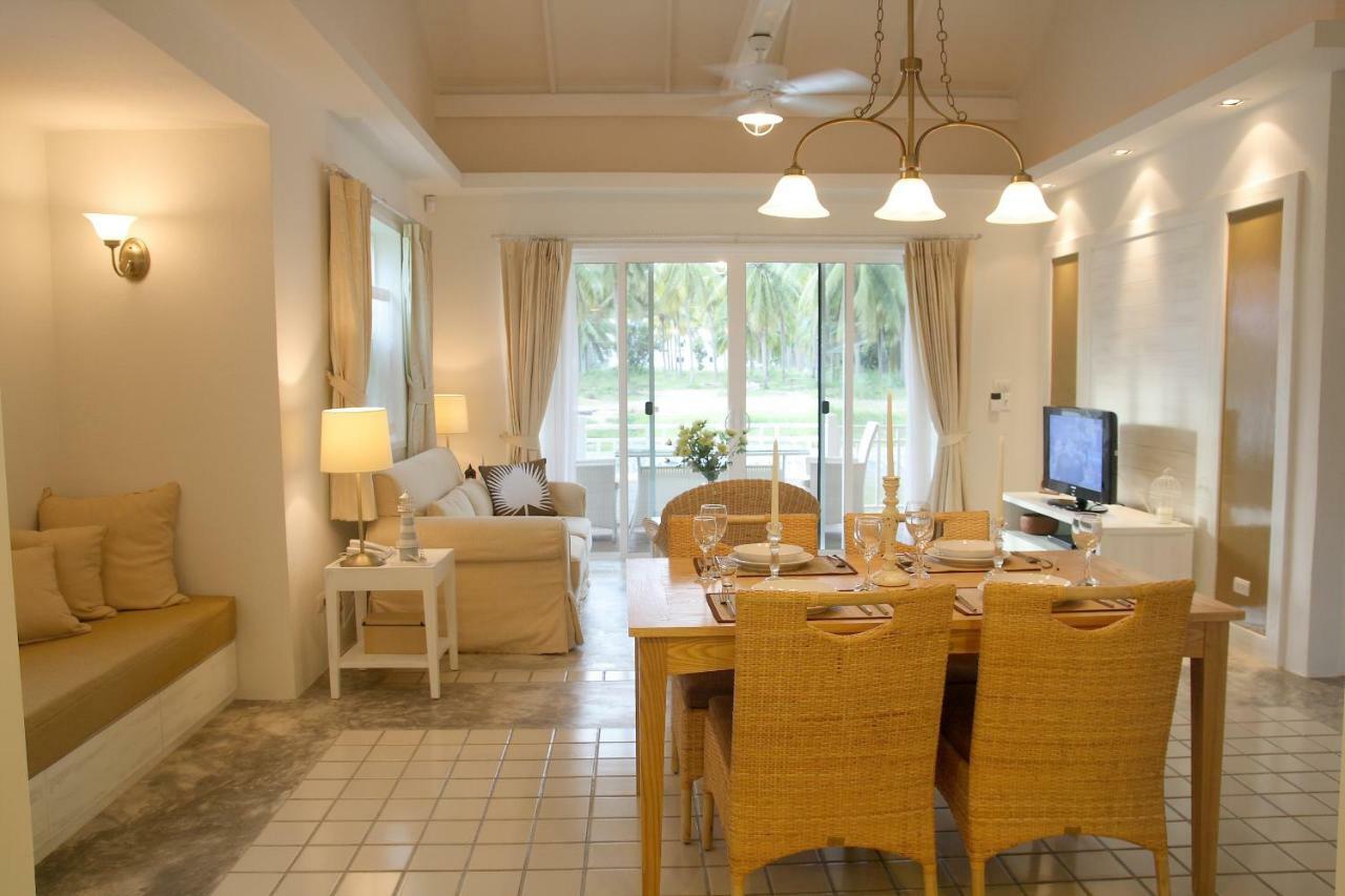 Nishaville Resort Prachuap Khiri Khan Eksteriør bilde